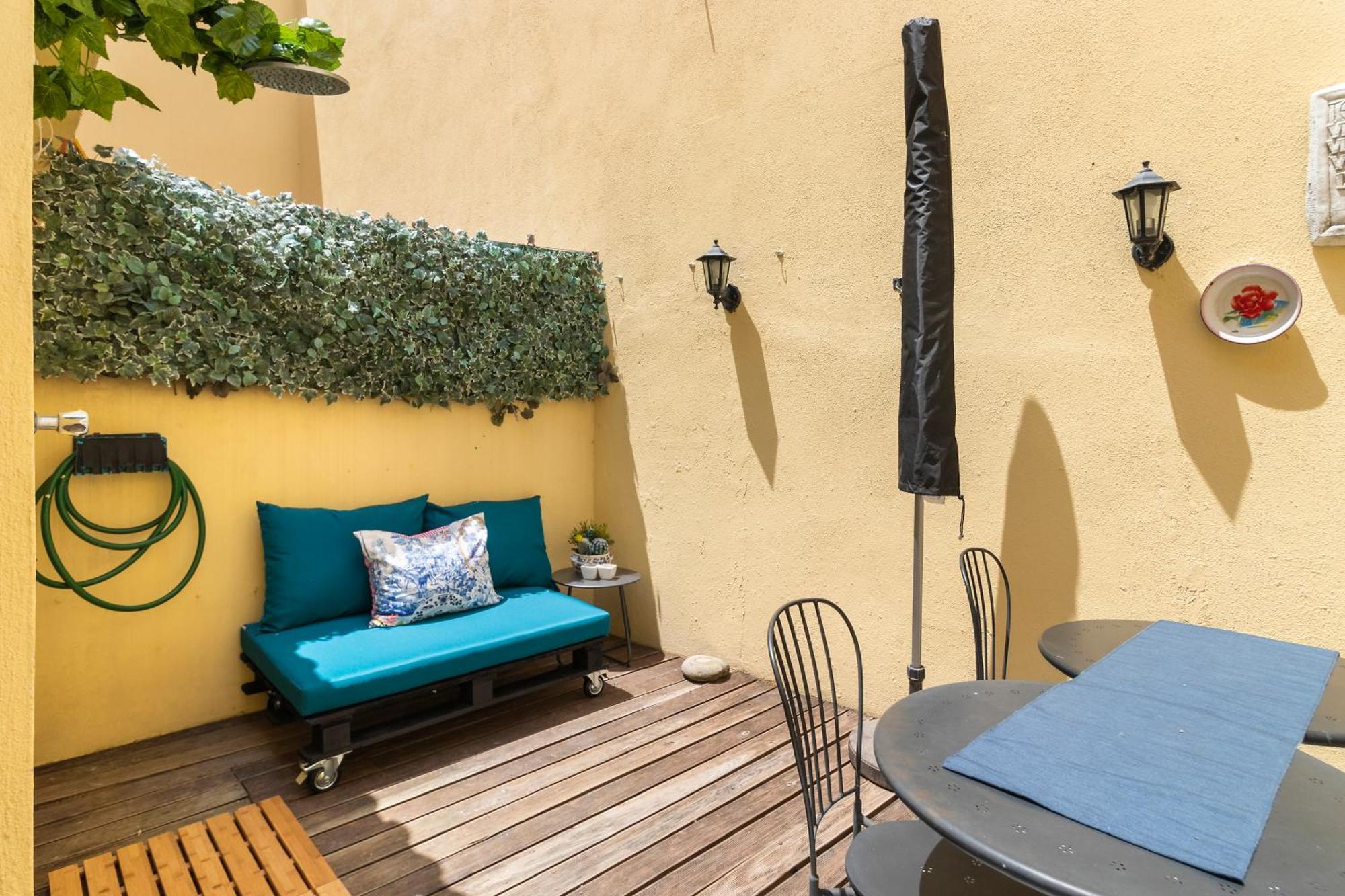 Alfama Patio Apartments Lisboa Chambre photo